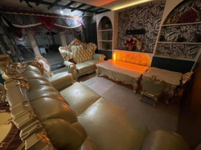 Enfield's Premier Holiday Oasis